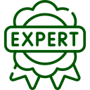 Expert Guidance at Every Step