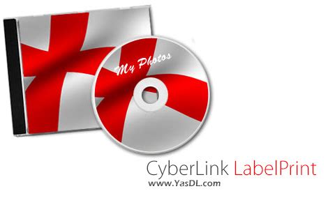 CyberLink LabelPrint 2.5.0.13602 Download